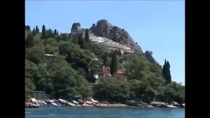 Алуштадан Эскен  еллер юзуме урду