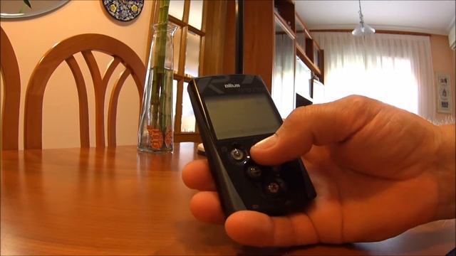 XP DEUS.  Test на мелкое золото.