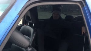 Toyota Rav4, японец 23 года спустя