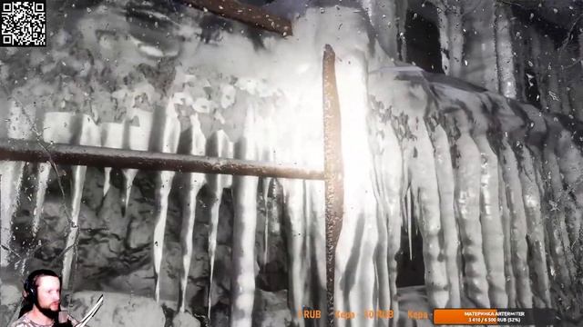 Metro Exodus Лекарство для Ани смотреть онлайн