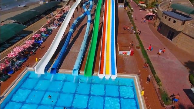 Eftalia Village Hotel Alanya #4k
