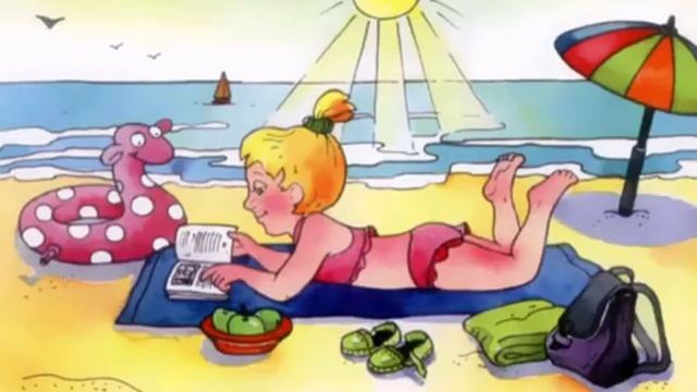 вопрос: Почему трава зелёная? смотреть онлайн