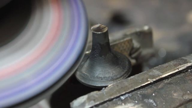 ШИКАРНАЯ ИДЕЯ ИЗ ВЕЛОСИПЕДНОЙ ЗВЕЗДОЧКИ И АВТОМОБИЛЬНЫХ КЛАПАНОВ. СДЕЛАЙ САМ