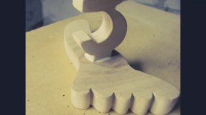 Подставка для цветов своими руками легко и просто Как сделать подставку из дерева Support for flowe