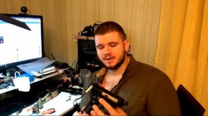 Пригорело?! Откровение владельца AirsoftBC. Гирбокс в сборе E&L.