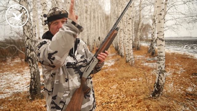 Правильная вкладка в охотничье оружиё смотреть онлайн