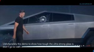 Tesla Cybertruck Tesla Pickup Тесла Кибертрак Тесла Пикап