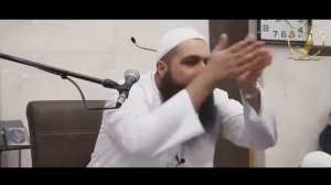 Мухаммад  Хоблос - О СУДНЫЙ ДЕНЬ И ВЫСОКОМЕРИЕ!