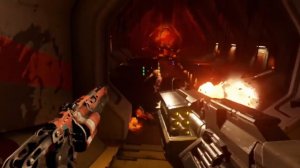 DOOM VFR Launch Trailer (2017) PS VR