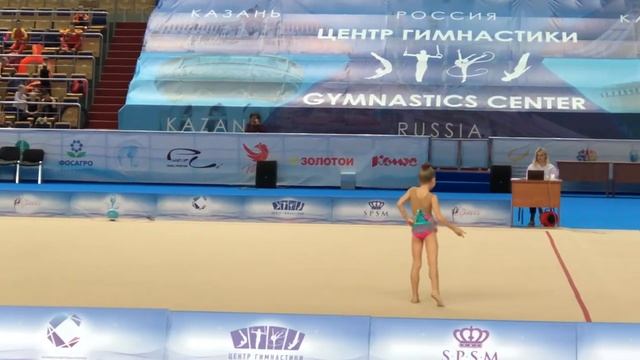 Огни Казани 2018 смотреть онлайн