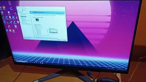 MONITOR LG 27GR75Q-B Review mez68920801 revoo