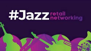 #BigRetailNetworking #JazzRetailNetworking Декабрь 2021