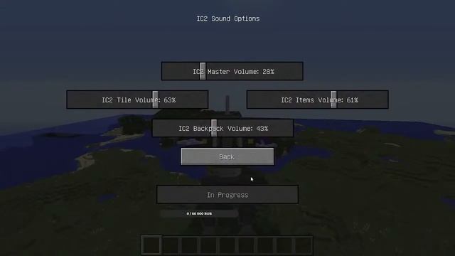 Майнкрафт Моды Шеди мена (все моды) смотреть онлайн