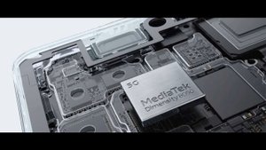 MediaTek Dimensity 8050 official with 3GHz prime CPU core