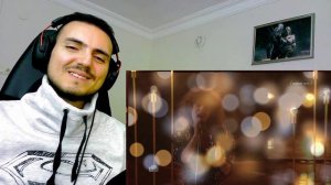 Анна Чевтаева Anna Chevtaeva - The House of The Rising Sun Reaction