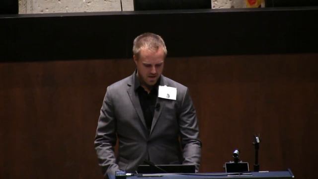 How You Can Create Our Future in Space Policy & Advocacy - SpaceVision 2013