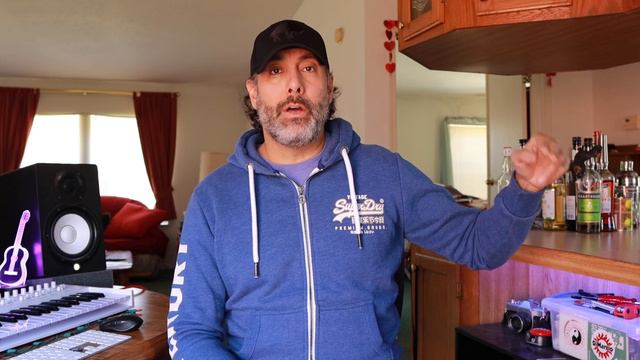 IBANEZ SCHECTER SHOWDOWN | 7 string shootout смотреть онлайн