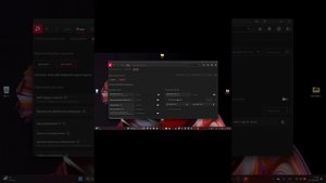 Как сделать 4:3 во всех играх через видеокарту AMD #fortnite #amd