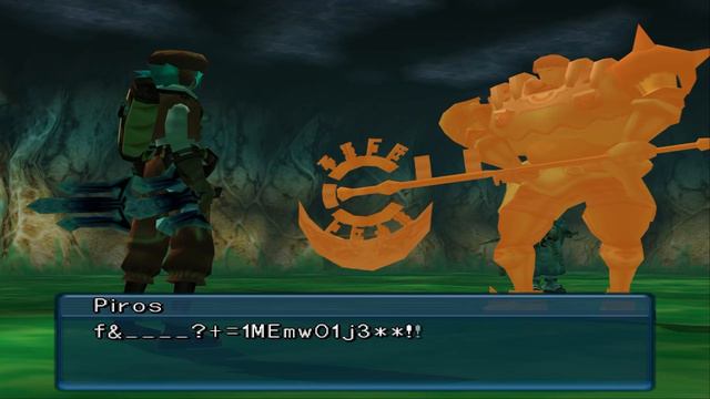 Dot HackMutation Full Story