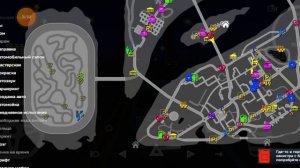 КАК ПОЛУЧИТ МИССИЮ ПО ОКРАИНАМ В Car simulator 2!