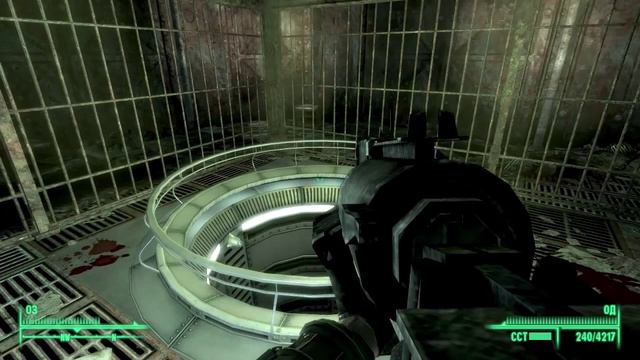 Fallout 3: A Quest For Heaven - 24 - Мастер Робот-Охранник смотреть онлайн