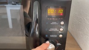 Микроволновая печь SANYO EM-P7-EL17