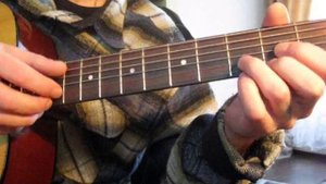 Мажорные частушки Уроки игры на гитаре_Bond