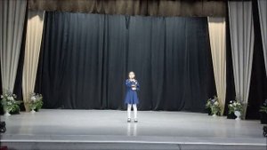 Монолог Оли из сказки "Королевство кривых зеркал" Елизарьева Карина. Руководитель Шиляева ЛР