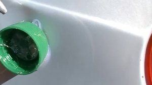 Как убрать вмятину на кузове (ВАЗ 2115)