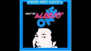 Italo Disco 80 - Albert One - Mandy