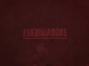 ESKRIMADORS