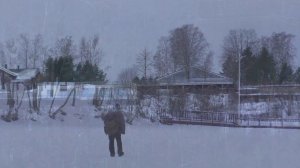 Тропа здоровья вокруг озера Хепоярви | Достопримечательности Токсово Ленинградская область