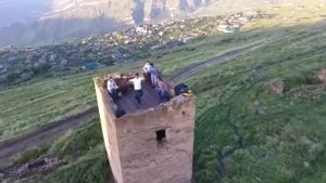 Свадьба в Гооре