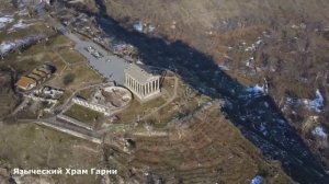 Красивые места в Армении | Природа, горы, туризм, достопримечательности | Видео 4k | Армения влог