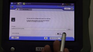 Y.1564 - тестирование канала связи 100G Ethernet на уровне 2 и 3