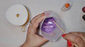 #мыловарение для начинающих. заливка силиконовых форм для мыловарения, очень красивый ирис