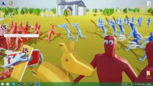 Как скачать Totally Accurate Battle Simulator
