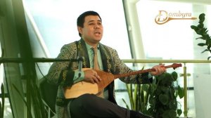 Сырым Мұхаметжанов - "Жай қоңыр" Естайдың әні