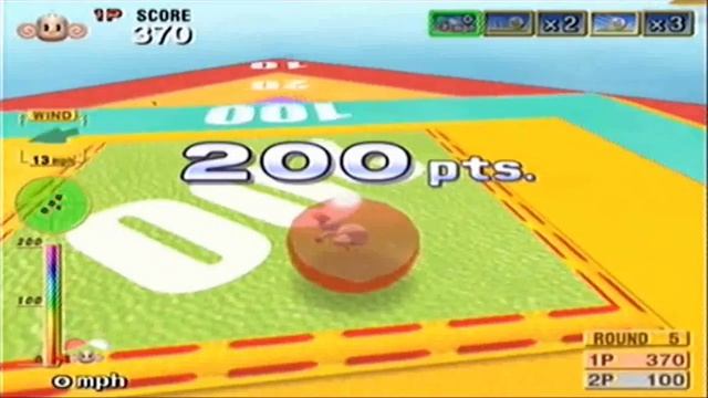 Super Monkey Ball - Party Games  Ep. 5