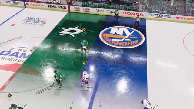 NHL 22 Gaming World Championship - Xbox One & Playstation 5 Finals смотреть онлайн