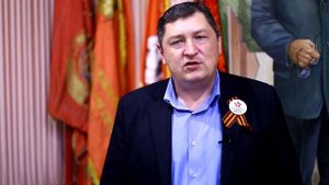 Герой социалистического труда, депутат Верховного Совета СССР Чухно Андрей Васил.mp4