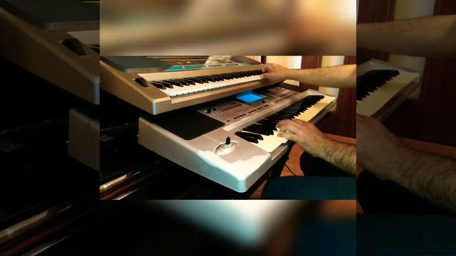 Медленная песня (piano) смотреть онлайн