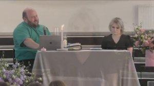 Поэзия Маргариты Коломийцевой – Женская конференция – Маргарита Коломийцева