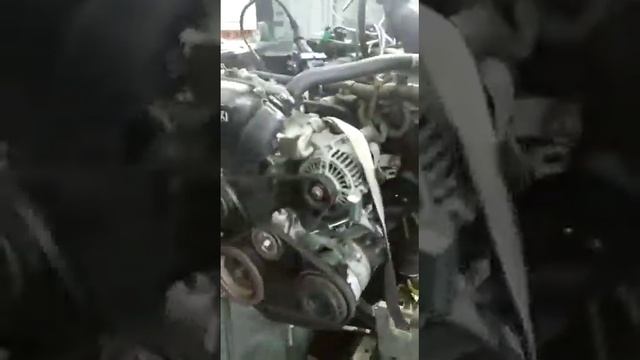 Контрактный двигатель 1G-FE BEAMS 6909209 смотреть онлайн