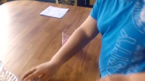 Делаем жидкое варенье 1 видео