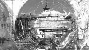 ?Барнаульский метрополитен.Метро, которого не было… | Barnaul subway. A subway that didn't exist...