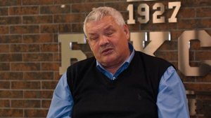 Трёхкратный абсолютный чемпион СССР по боксу Вячеслав Яковлев - о новых олимпийских весах