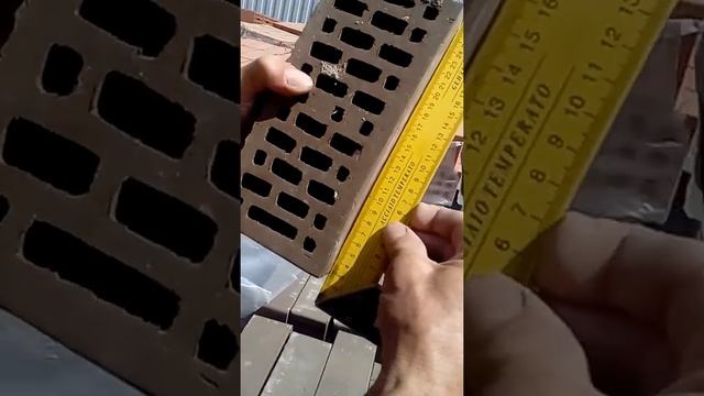Маркинский кирпич - "За качество отвечаем"---БРЕХНЯ !