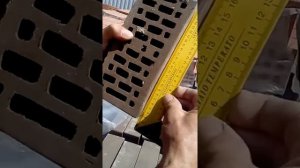 Маркинский кирпич - "За качество отвечаем"---БРЕХНЯ !