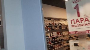 Обзор торгового центра Амбар в городе Самаре vlog Куйбышеве летом вечером влог прогулка по тц